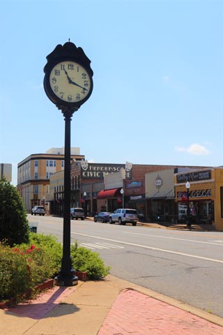 Henderson Heritage Syrup Festival